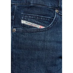 Jeans^Diesel Jeans 1993 D-VYL Blå