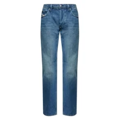 Jeans<Diesel Jeans 1985 LARKEE Blå