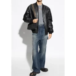 Jeans<Diesel Jeans D-LIVERY L.32 Blå