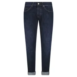 Jeans^Dondup Jeans George Blå
