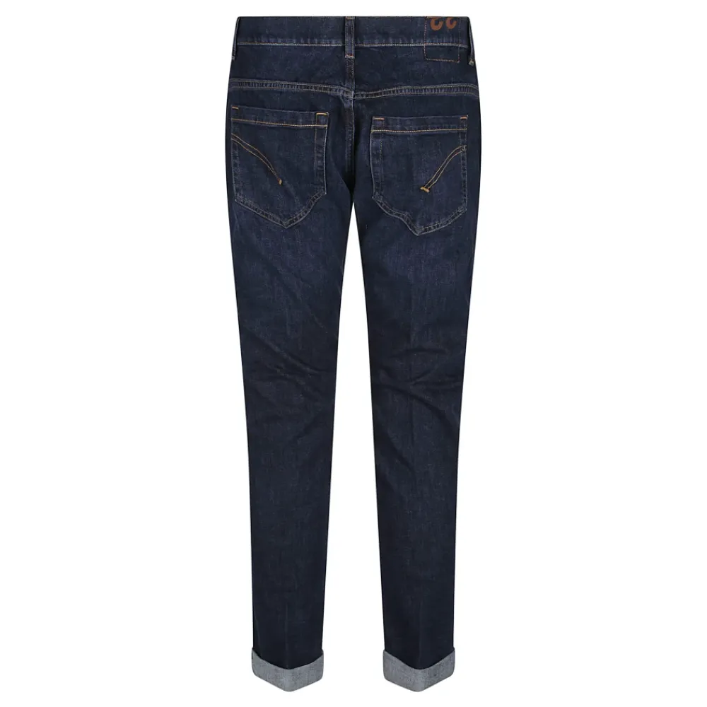 Jeans^Dondup Jeans George Blå