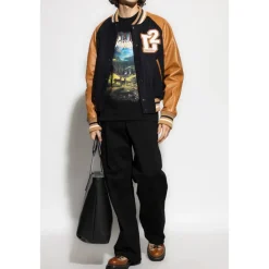 Jeans^Dsquared2 Jeans Loose Sort