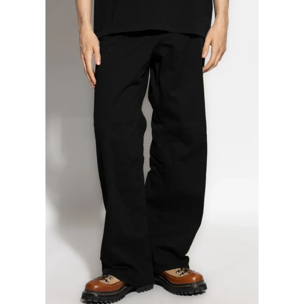 Jeans^Dsquared2 Jeans Loose Sort
