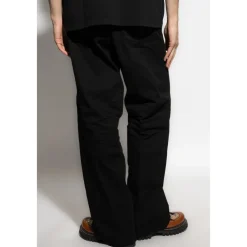 Jeans^Dsquared2 Jeans Loose Sort