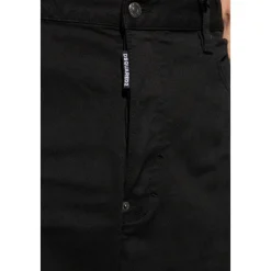 Jeans^Dsquared2 Jeans Loose Sort