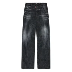 Jeans<Dsquared2 Jeans Loose Sort