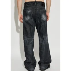 Jeans<Dsquared2 Jeans Loose Sort