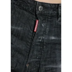 Jeans<Dsquared2 Jeans Loose Sort