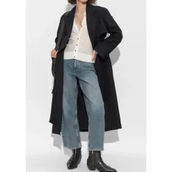 Jeans<AllSaints Jeans Sadie Blå