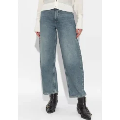 Jeans<AllSaints Jeans Sadie Blå