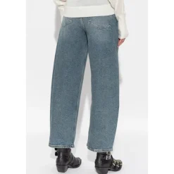 Jeans<AllSaints Jeans Sadie Blå