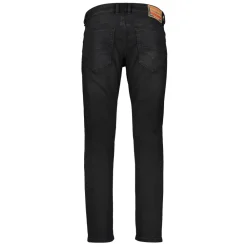Jeans<Diesel Jeans Slim Fit Sort