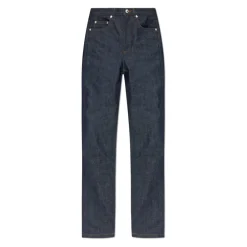 Jeans^A.P.C. Jeans Standard Blå