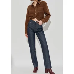 Jeans^A.P.C. Jeans Standard Blå