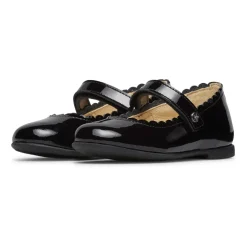 Ballerinasko^Naturino Jelki 2 Ballerina Sort