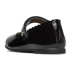 Ballerinasko^Naturino Jelki 2 Ballerina Sort