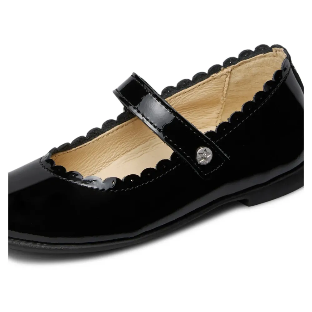 Ballerinasko^Naturino Jelki 2 Ballerina Sort