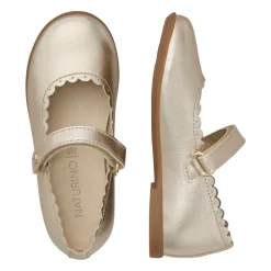 Ballerinasko<Naturino JELKI 2 Ballet Flat Gul