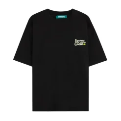 T-Shirts^BARROW Jersey T-shirt Sort