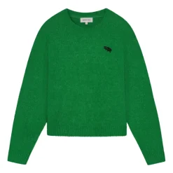 Striktrøjer & Sweatere<FABIENNE CHAPOT Jetta Pullover Grøn