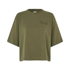 T-Shirts^Baum und Pferdgarten Jiana T-shirt Grøn