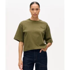 T-Shirts^Baum und Pferdgarten Jiana T-shirt Grøn