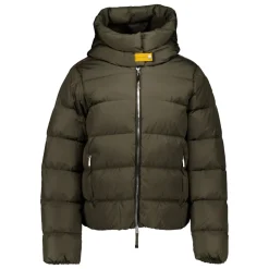 Jakker<Parajumpers Jinny Jacket Grå