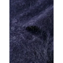 Striktrøjer & Sweatere^Gestuz Jisa Mohair Sweater Blå