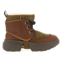 Vinterstøvler^UGG JLD Ankelstøvler Brun