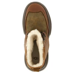 Vinterstøvler^UGG JLD Ankelstøvler Brun