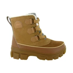 Støvler<Sorel Joan Frwd Cozy Boot Brun