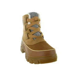 Støvler<Sorel Joan Frwd Cozy Boot Brun