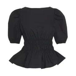 Bluser & Skjorter<PINKO Joandra Top Sort