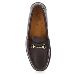 Loafers^Sebago Joe Modena Loafers Brun
