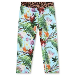 Underdele^Philipp Plein Jogging Leggings Multifarvet