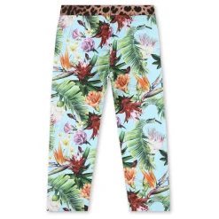Underdele^Philipp Plein Jogging Leggings Multifarvet