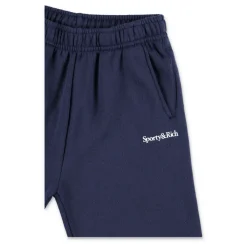 Underdele<Sporty & Rich Joggingbukser Blå