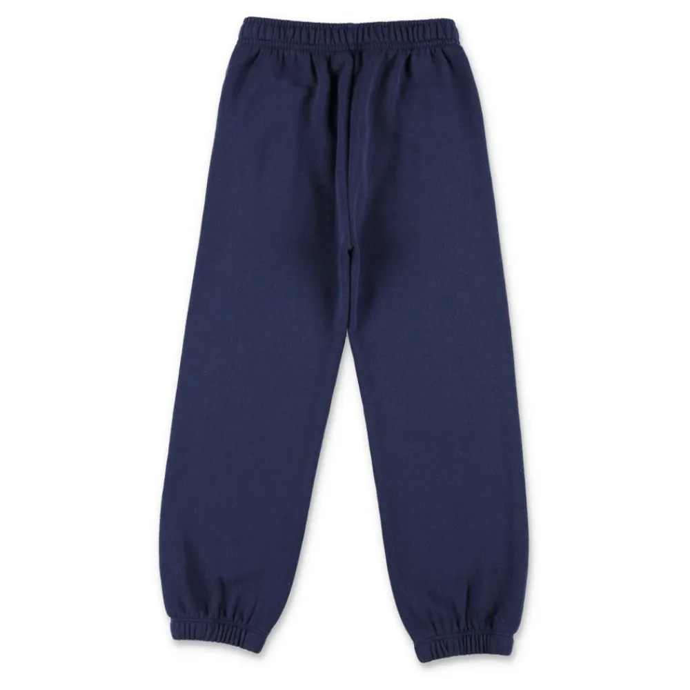 Underdele<Sporty & Rich Joggingbukser Blå