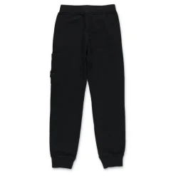 Underdele^Stone Island Joggingbukser med lommer Sort