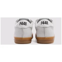 Sneakers|Sneakers^P448 John Deco Beige