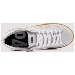 Sneakers|Sneakers^P448 John Deco Beige