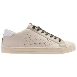 Sneakers<P448 John Sneaker Beige