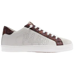 Sneakers^P448 John White Pearl Multifarvet
