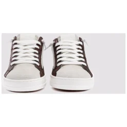 Sneakers^P448 John White Pearl Multifarvet