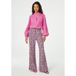 Bluser & Skjorter<FABIENNE CHAPOT Jonny Bluse Pink