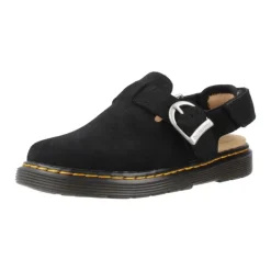 Sandaler<Dr. Martens JORDIE J Sandaler Sort