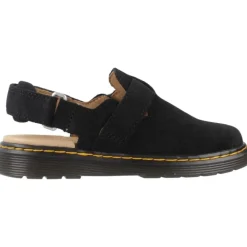 Sandaler<Dr. Martens JORDIE J Sandaler Sort