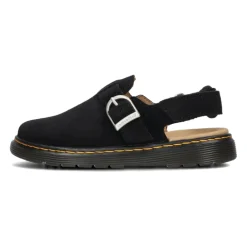 Sandaler^Dr. Martens Jorgie K Sandaler Sort