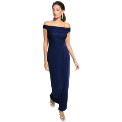 Kjoler<Joseph Ribkoff Dresses Blue Blå