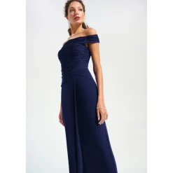 Kjoler<Joseph Ribkoff Dresses Blue Blå